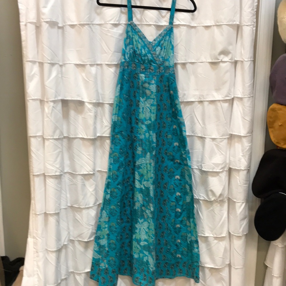 Monsoon sundress size 6 US/UK 10